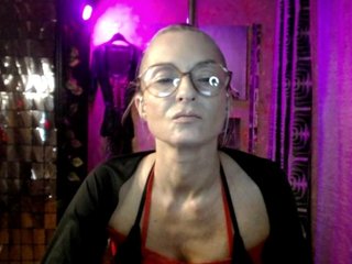 Soniadance Porn Show