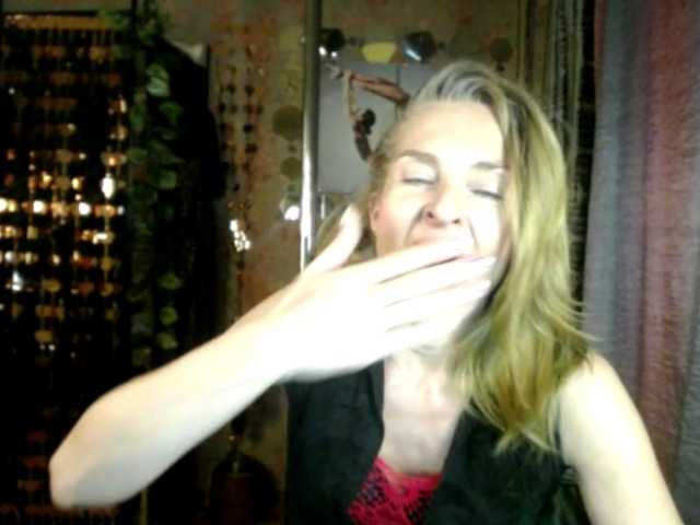 Soniadance live webcam show