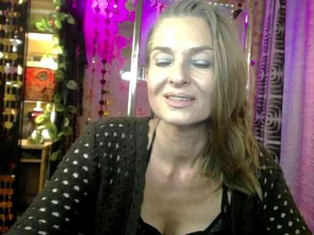 Soniadance webcam