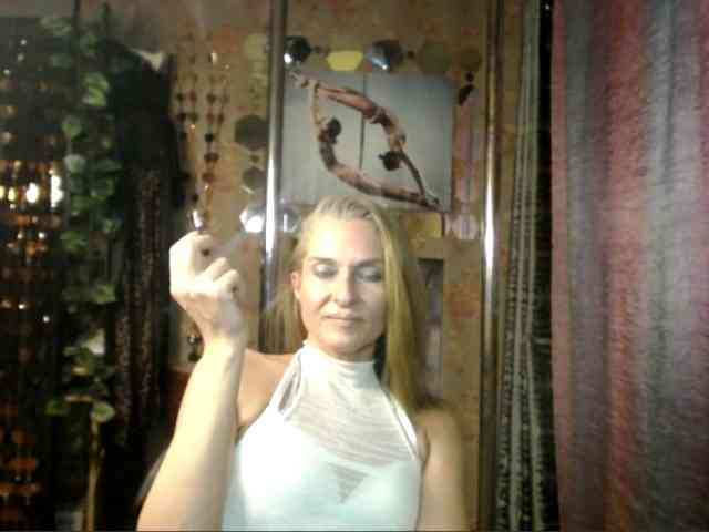 Soniadance webcam