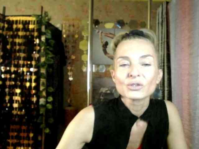 Soniadance webcam