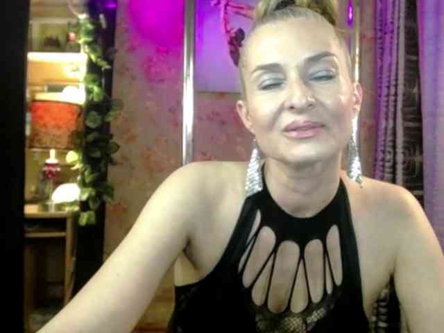 Soniadance webcam