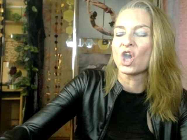 Soniadance webcam