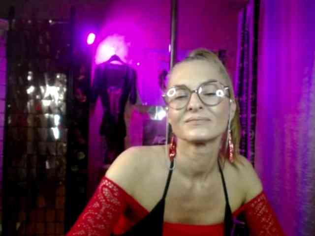 Soniadance webcam