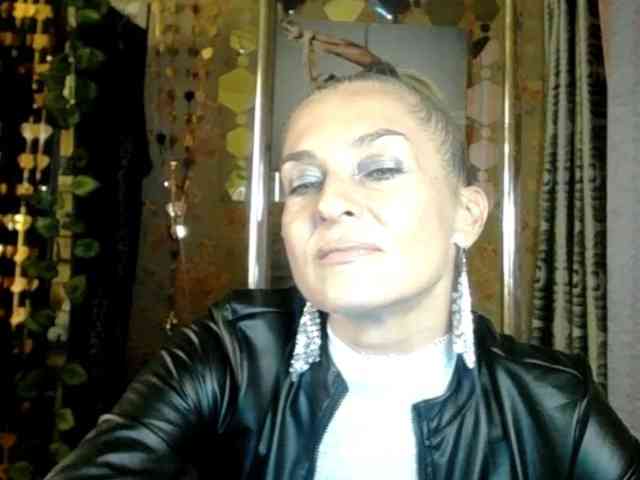 Soniadance webcam