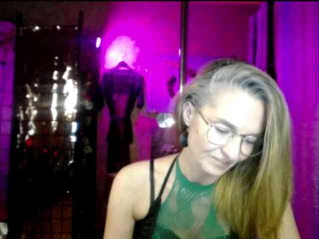 Soniadance webcam
