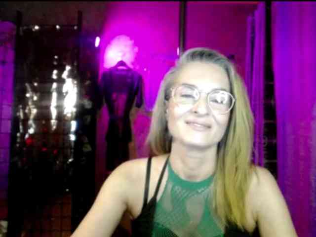 Soniadance webcam