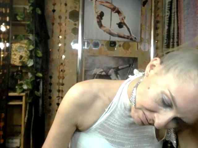 Soniadance webcam