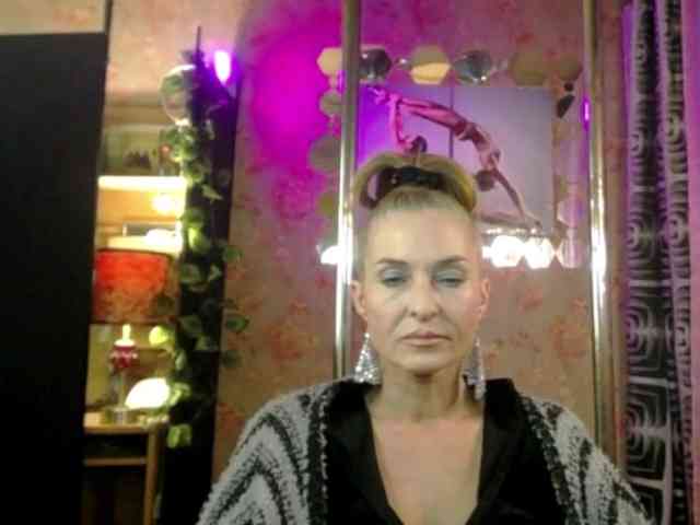 Soniadance webcam