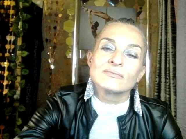 Soniadance webcam