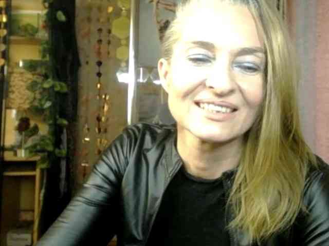 Soniadance webcam