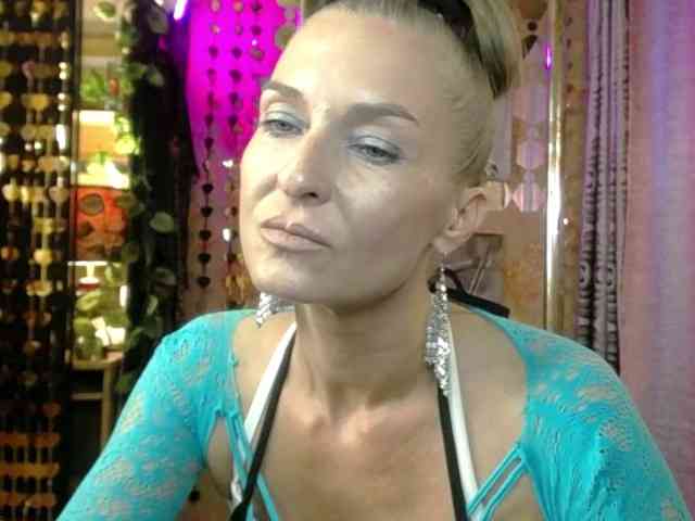 Soniadance webcam