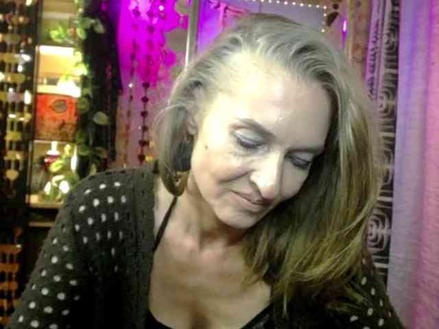 Soniadance webcam