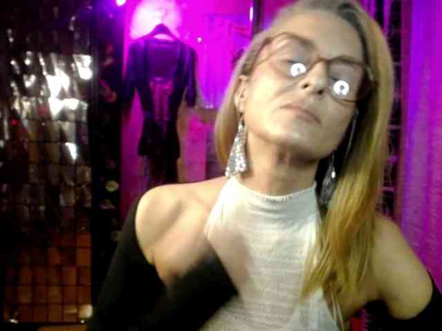 Soniadance webcam