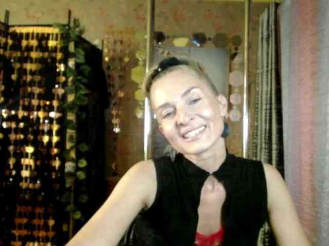 Soniadance webcam