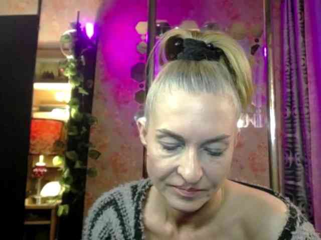 Soniadance webcam
