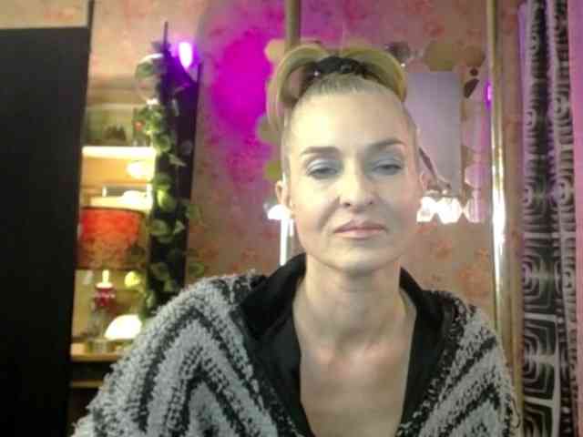 Soniadance webcam