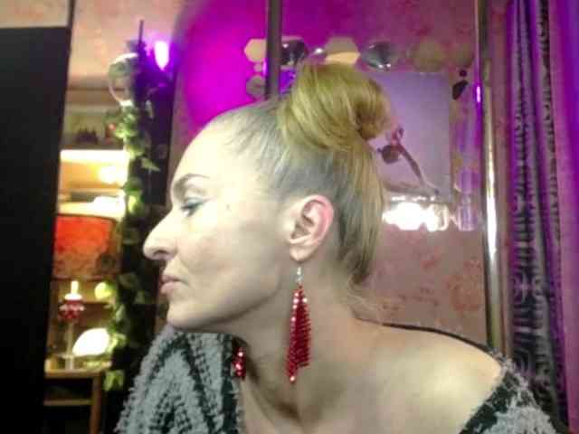Soniadance webcam