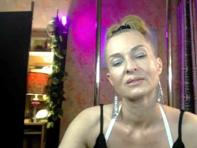 Soniadance webcam
