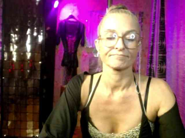 Soniadance webcam