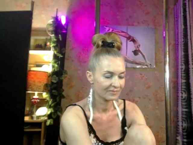 Soniadance webcam