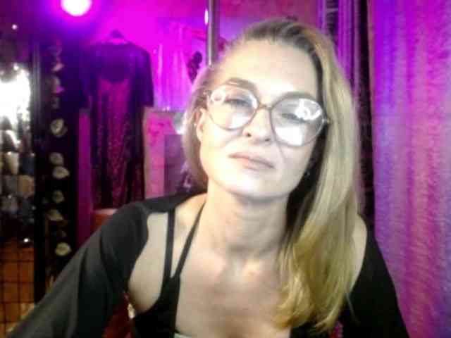 Soniadance webcam