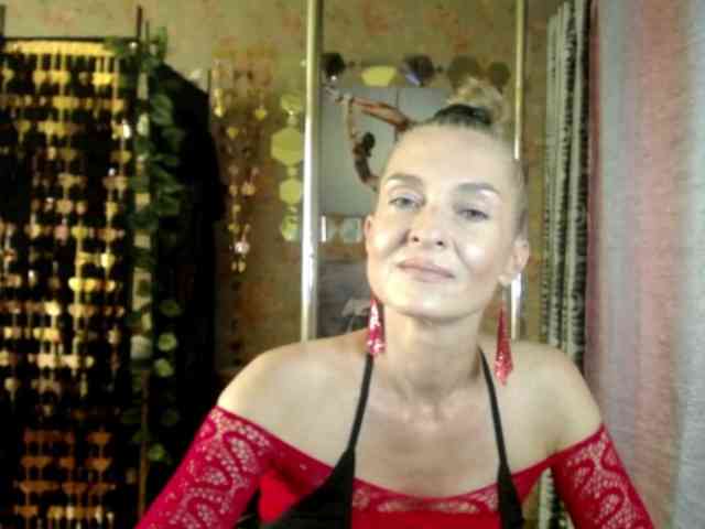 Soniadance webcam