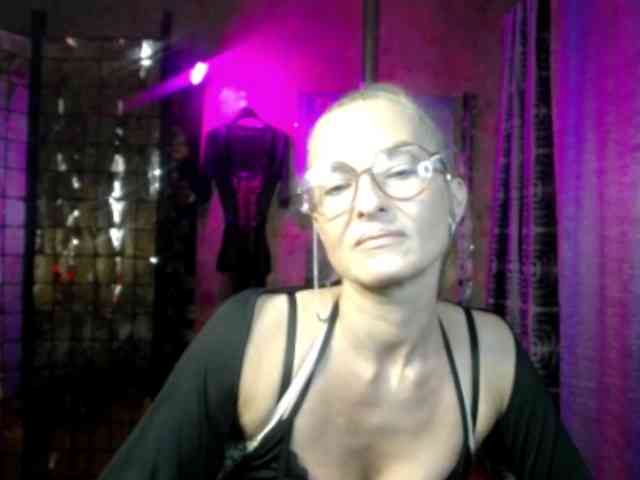Soniadance webcam