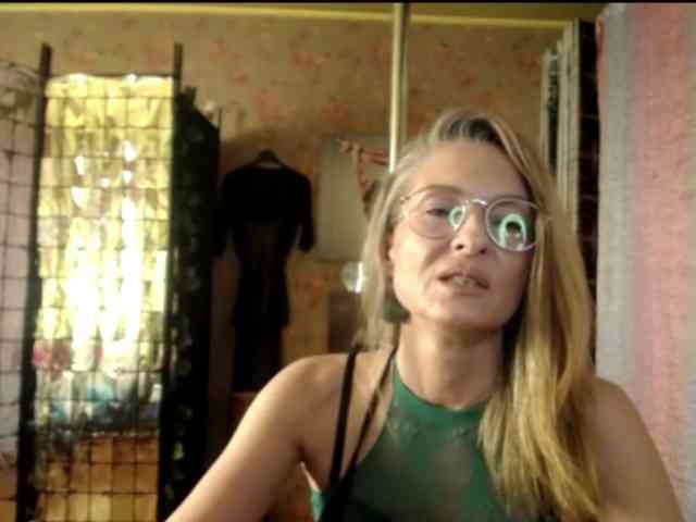 Soniadance webcam