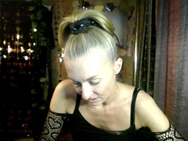 Soniadance webcam