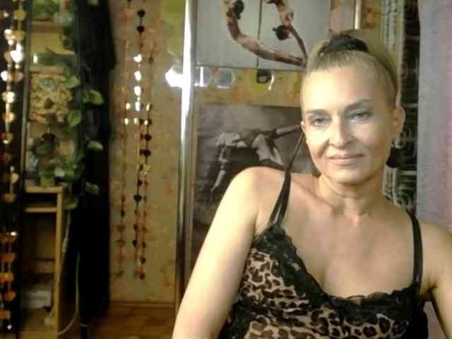 Soniadance webcam
