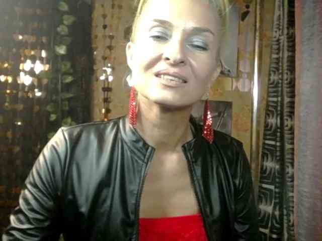 Soniadance webcam
