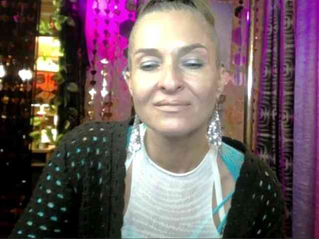 Soniadance webcam