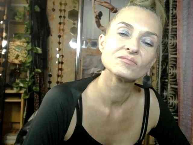 Soniadance webcam