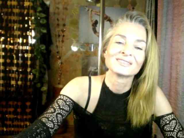Soniadance webcam