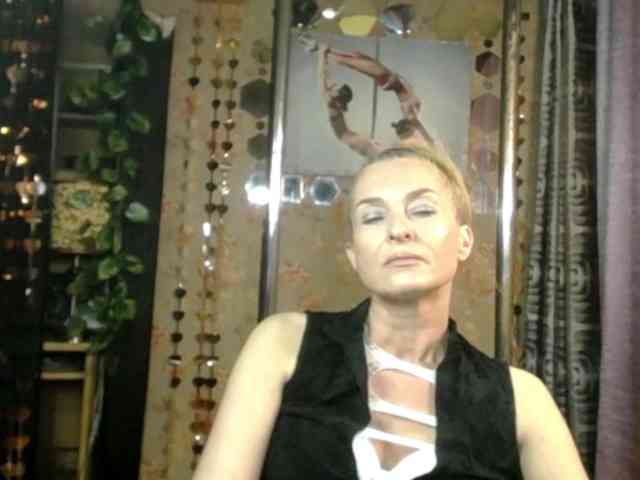 Soniadance webcam
