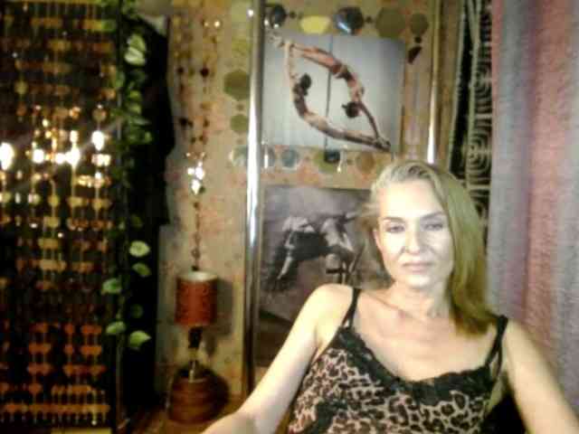 Soniadance webcam