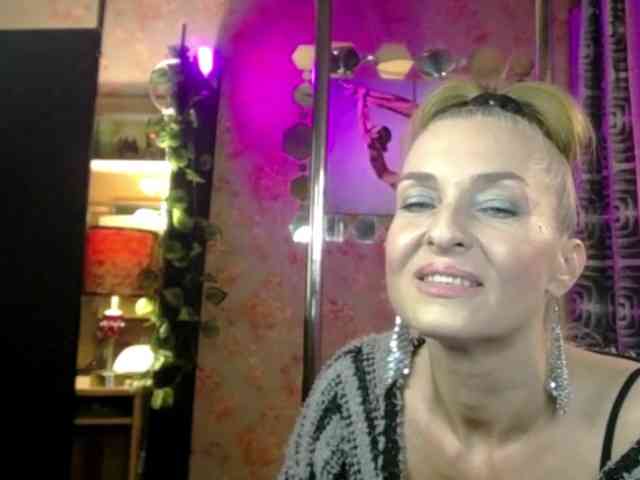 Soniadance webcam