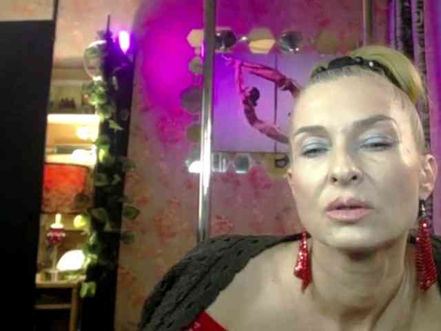 Soniadance webcam