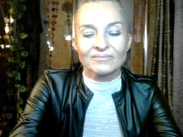 Soniadance webcam