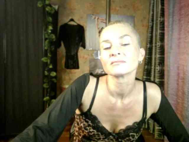 Soniadance webcam