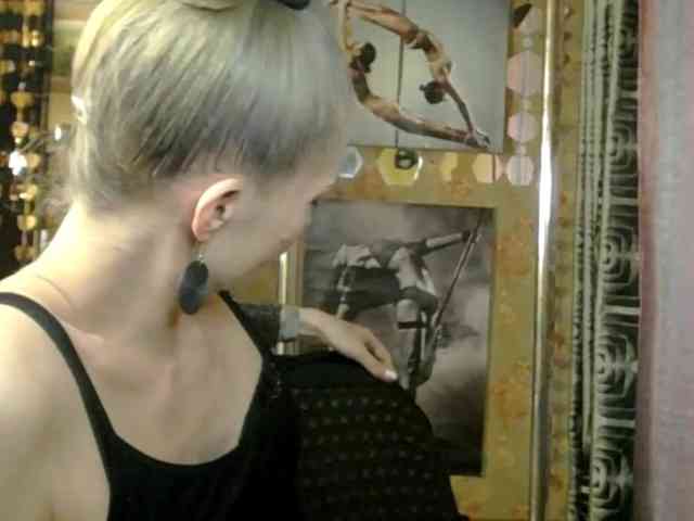 Soniadance webcam