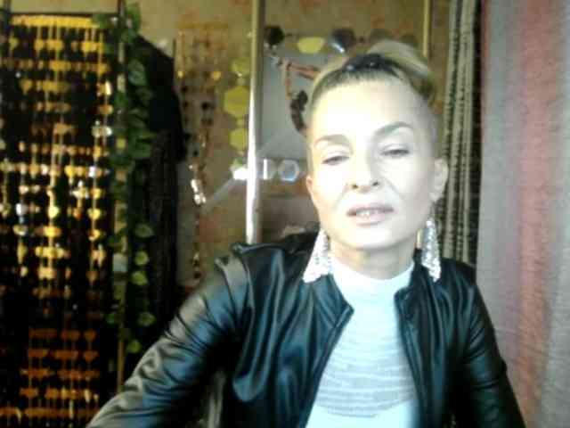 Soniadance webcam