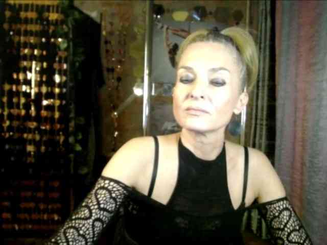 Soniadance webcam