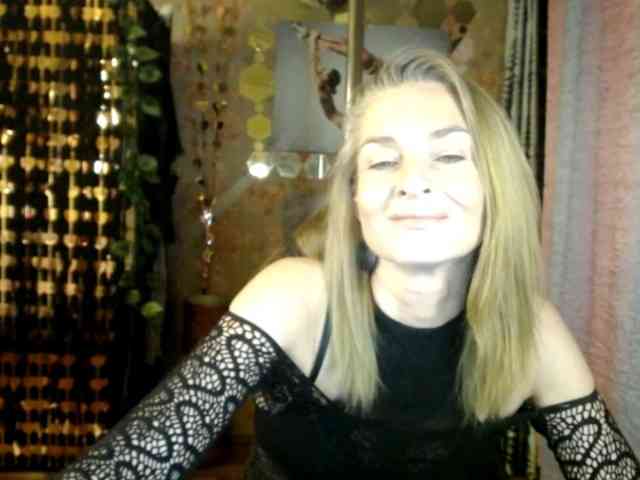 Soniadance webcam