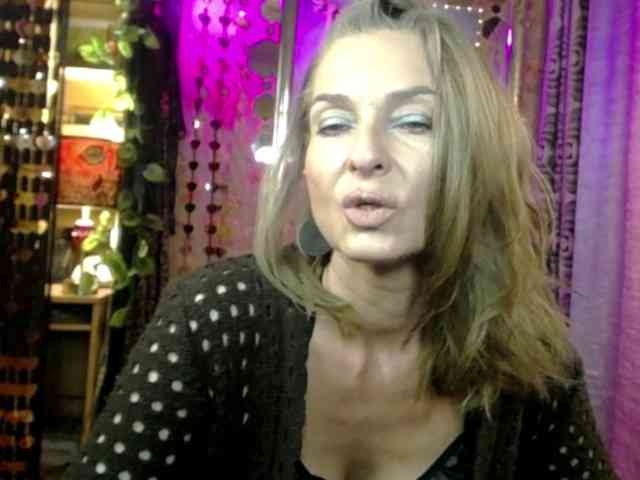 Soniadance webcam