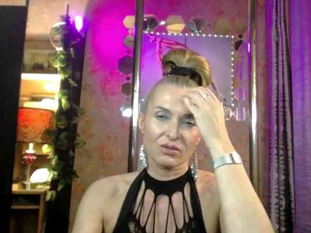 Soniadance webcam