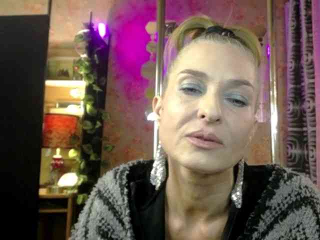 Soniadance webcam