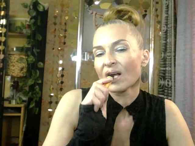 Soniadance webcam