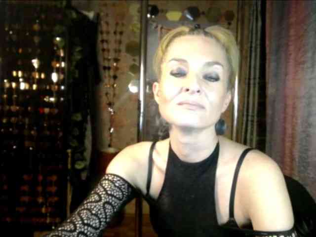 Soniadance webcam